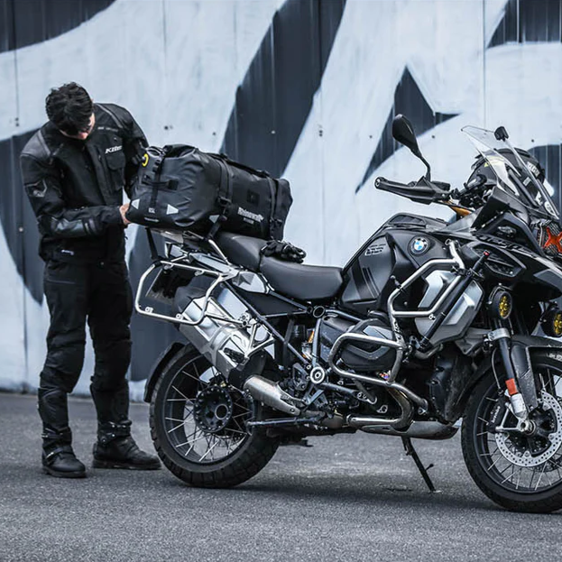 RhinoWalk - Warrior Duffelbag 40 L