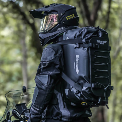 RhinoWalk - Warrior Duffelbag 40 L