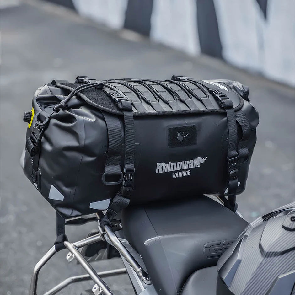 RhinoWalk - Warrior Duffelbag 40 L