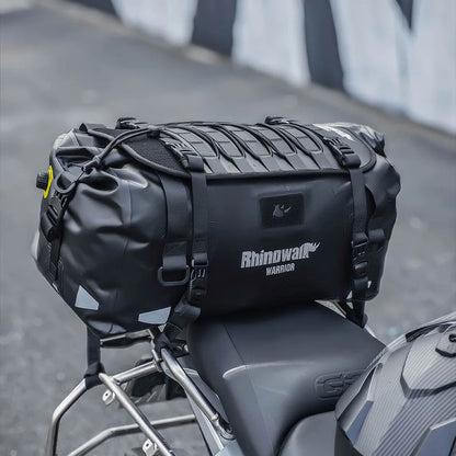 RhinoWalk - Warrior Duffelbag 40 L