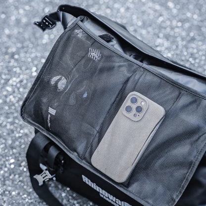 RhinoWalk - Warrior Duffelbag 40 L