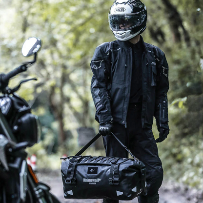 RhinoWalk - Warrior Duffelbag 40 L