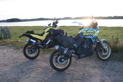 Urban Rider MotoPlay™ 6.25" Display