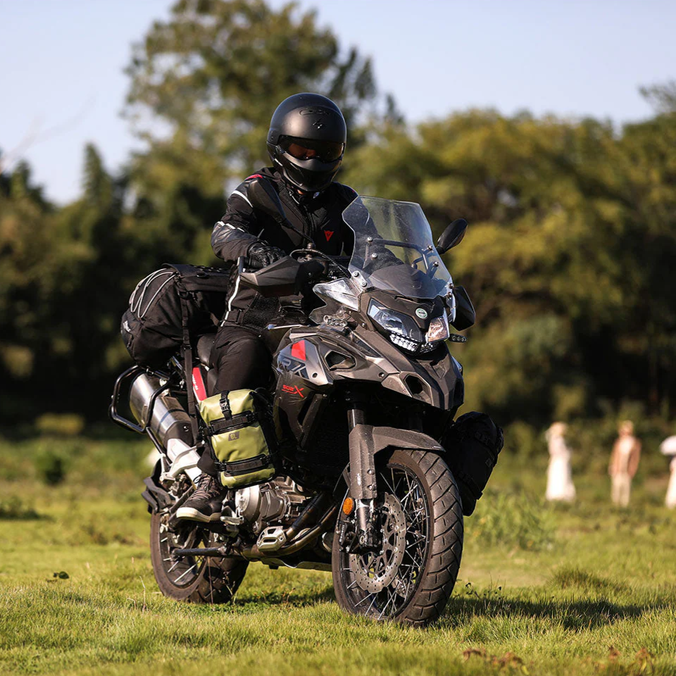 Rhinowalk - Mechanic Crash Bar Bag 6L