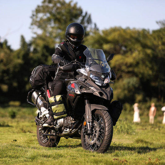 Rhinowalk - Mechanic Crash Bar Bag 6L