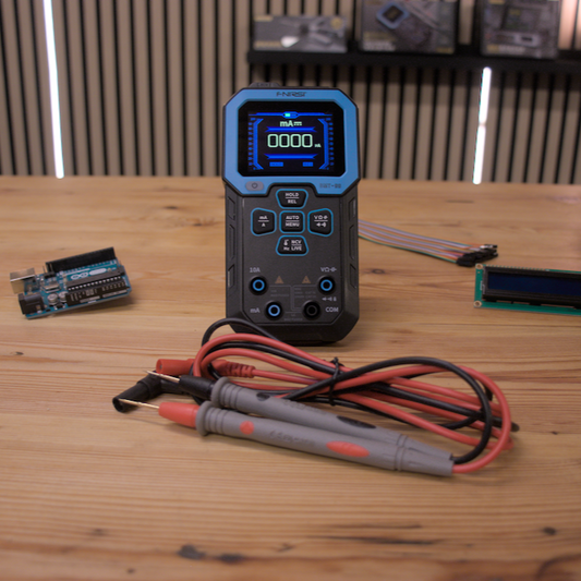 ProVolt™ DMT-99 Multimeter