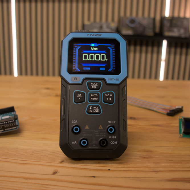 ProVolt™ DMT-99 Multimeter