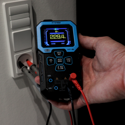 ProVolt™ DMT-99 Multimeter