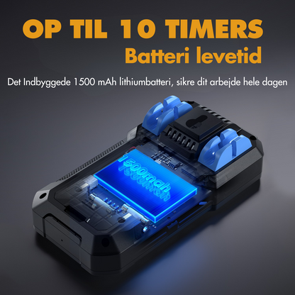 ProVolt™ DMT-99 Multimeter
