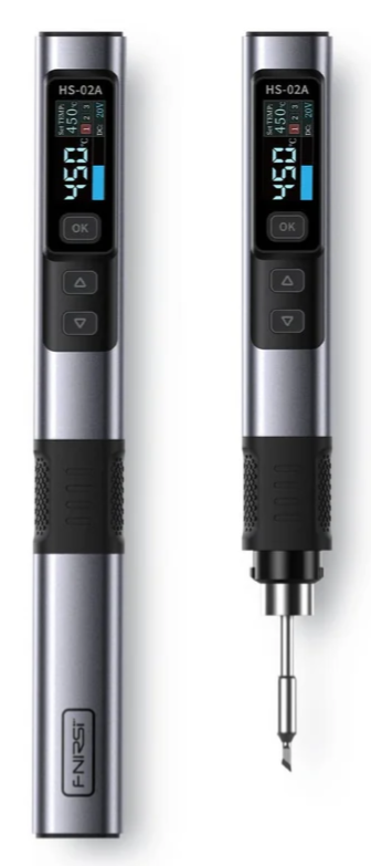 ProSolder™ HS-02A Intelligent Loddekolbe