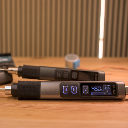 ProSolder™ HS-02B Intelligent Loddekolbe