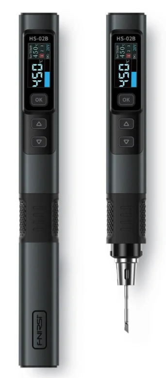 ProSolder™ HS-02B Intelligent Loddekolbe