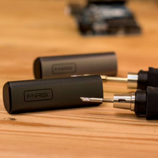 ProSolder™ HS-02B Intelligent Loddekolbe