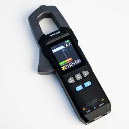 ProAmp™ DMC-100 Tangamperemeter