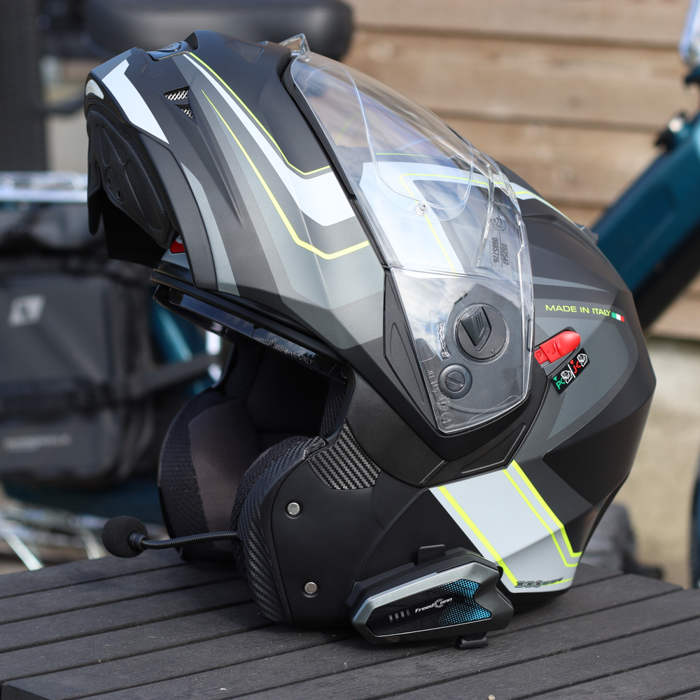 Urban Rider Intercom - Hero™