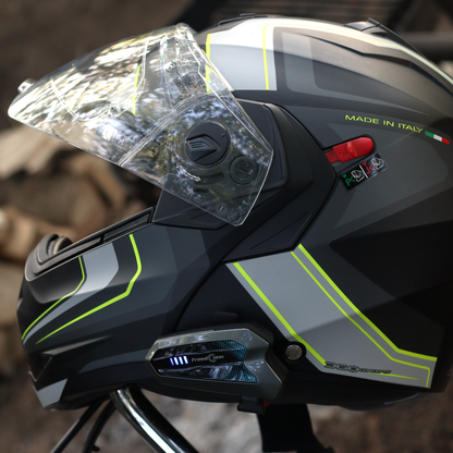 Urban Rider Intercom - Hero™