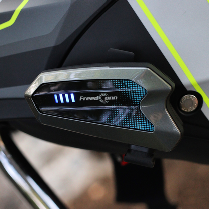 Urban Rider Intercom - Hero™