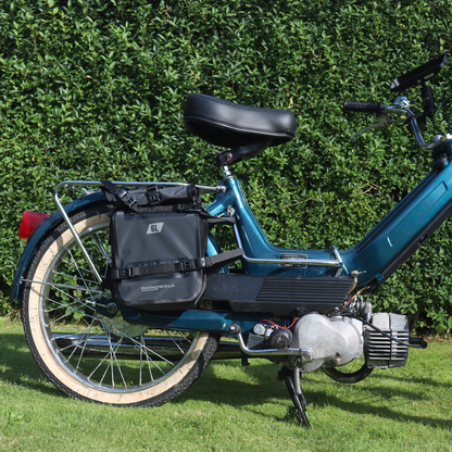 Urban Rider - Crash Bar Bag 6L