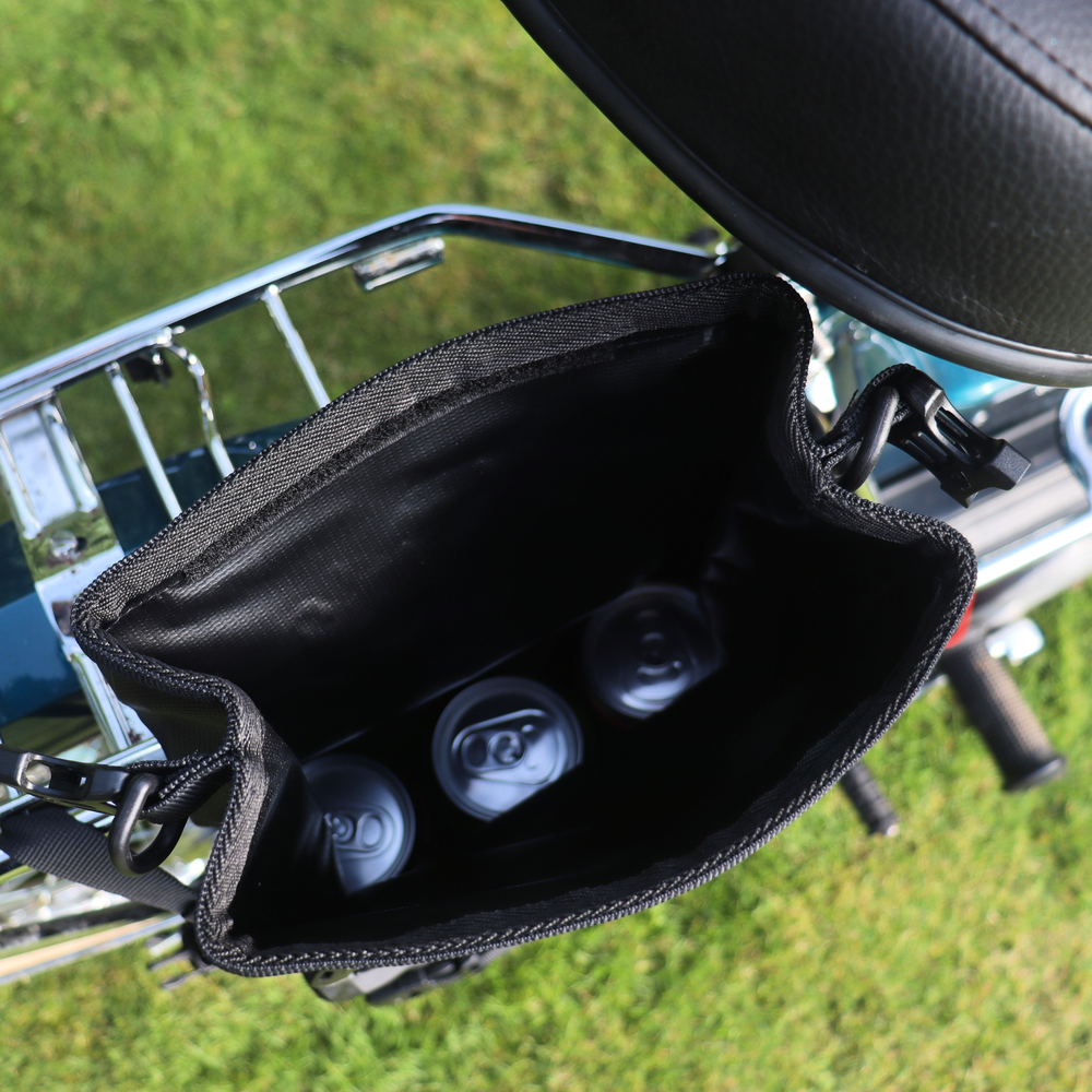 Urban Rider - Crash Bar Bag 6L