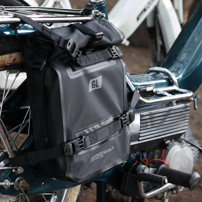 Urban Rider - Crash Bar Bag 6L